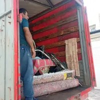 باربری اسباب کشی.ایسوزونیسان کارگر|خدمات حمل و نقل|بهبهان, |دیوار
