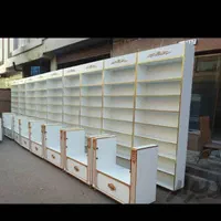 پیشخوان دکورمغازه کانتر دکور فروشگاهی دارو خانه|فروشگاه و مغازه|تهران, حسن‌آباد|دیوار