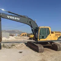 اجاره بیل زنجیری مینی بیل لودر خاکبرداری