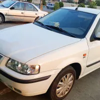 خودروسمندLXمدل۹۳