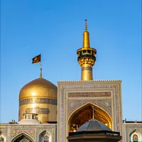 تور مشهد هوایی و زمینی رزرو تیرماه|تور و چارتر|قم, شهید رجایی|دیوار