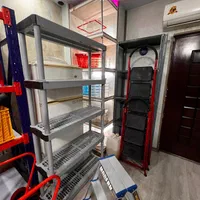 قفسه نمایشگاه|فروشگاه و مغازه|اسلامشهر, |دیوار