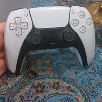 PS5 slim t1|کنسول، بازی ویدئویی و آنلاین|قرچک, |دیوار