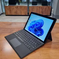سرفیس پرو6 5290 Dell نواقساطی لمسی i5نسل۸ رم8 تبلت|رایانه همراه|مشهد, سراب|دیوار