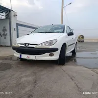 پژو 206 SD V20، مدل ۱۳۹۰|خودرو سواری و وانت|طبس, |دیوار