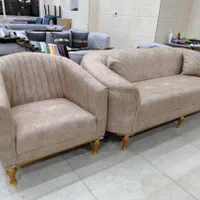 مبل مینیمال تیامی|مبلمان خانگی و میز عسلی|شیراز, شهرک صنعتی شیراز|دیوار