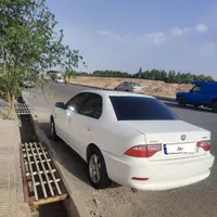 سمند سورن ef7 توربو شارژ، مدل ۱۳۹۵|خودرو سواری و وانت|زنجان, |دیوار