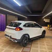 ام‌وی‌ام X22 Pro IE دنده ۱۴۰۳/نقدواقساط/تحویل روز|خودرو سواری و وانت|تهران, نجات اللهی|دیوار