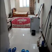 اجاره روزانه و تایم کوتاه آپارتمان ۳۰ متری