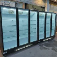 باسکول شیرسردکن همه مدل شیر سردکن ترازویخچال فریزر|فروشگاه و مغازه|مشهد, فدک|دیوار