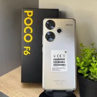 شیائومی poco x7 pro با حافظهٔ ۵۱۲*F6*M6*X6 اقساطی|موبایل|تهران, امین حضور|دیوار
