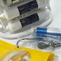 دستگاه تصفیه آب 6 فیلتره آرتک|آبسردکن و تصفیه آب|قرچک, مهدیه|دیوار