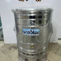 سماور هیئتی خیمه سماورهییتی هیتی روضه هتل ترموس|سماور، چای‌ساز، قهوه‌ساز|مشهد, رسالت|دیوار