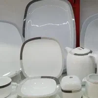 چینی زرین وگاس اوریت