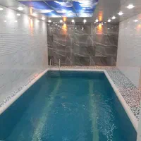 واحد استخردار.جکوزی.شخصی نوساز.بلوار طالقانی رامسر|اجارهٔ کوتاه‌مدت ویلا و باغ|رامسر, |دیوار