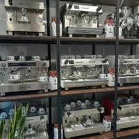 اسپرسو ساز ایتالیایی
