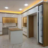 تعمیرات ،جابه جای ساخت ونصب کلی  کابینت کمددیواری|خدمات پیشه و مهارت|سهند, |دیوار