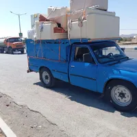 نیسان بار|خدمات حمل و نقل|تربت‌حیدریه, شهید بهشتی|دیوار
