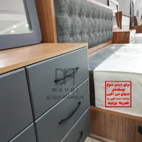 سرویس خواب*تخت دونفره هایگلاس*جشنواره جدید*|تخت و سرویس خواب|رشت, شهرک صبا|دیوار
