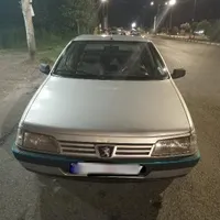 پژو 405 GLX بنزینی، مدل ۱۳۹۱|خودرو سواری و وانت|رشت, حومه رشت|دیوار