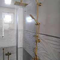 انجام لوله کشی نصب و تعمیر آبگرمکن نصب شیرآلات پمپ|خدمات پیشه و مهارت|بندرعباس, |دیوار