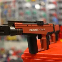 تفنگ گان میخکوب بتن تایوانی اصلی