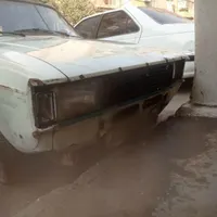 پیکان دوگانه سوز CNG، مدل ۱۳۸۳|خودرو سواری و وانت|تهران, سیزده آبان|دیوار