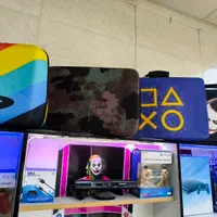 کیف ps4 ps5 . کیف پی اس فور فایو بازی|کنسول، بازی ویدئویی و آنلاین|قم, زاویه|دیوار