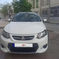 کوییک دنده‌ای ساده، مدل ۱۴۰۰