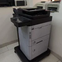 پرینتر  سیاه و سفید HP 630dn با گارانتی 2 ساله|پرینتر، اسکنر، کپی، فکس|تهران, قلهک|دیوار