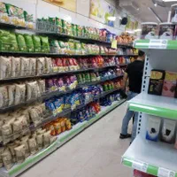 قفسه بندی  فروشگاهی |فروشگاه و مغازه|اصفهان, هفتون|دیوار