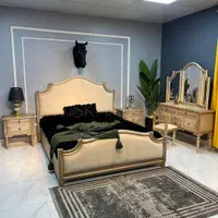 فروش سرویس خواب پرنس|تخت و سرویس خواب|اهواز, نادری|دیوار
