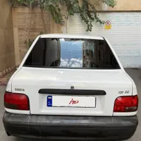پراید 131 SE، مدل ۱۳۹۶|خودرو سواری و وانت|تهران, جی|دیوار