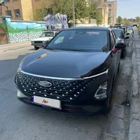 فونیکس FX پرمیوم، مدل ۱۴۰۲|خودرو سواری و وانت|تهران, دولتخواه|دیوار