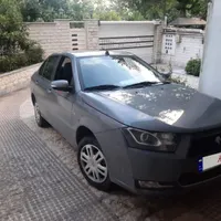 دنا معمولی تیپ 1، مدل 1399