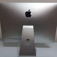 سیستم all in one Apple iMac آی مک آیمک آل این وان|رایانه رومیزی|اصفهان, ملک|دیوار