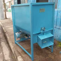 آسیاب میکسر علوفه کوب چقندر خورد کن|ماشینآلات صنعتی|مشهد, کوی سیدی|دیوار