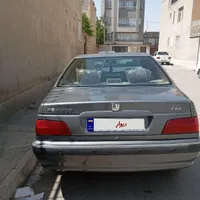 پژو پارس LX TU5، مدل ۱۳۹۴نقدوچک|خودرو سواری و وانت|همدان, |دیوار