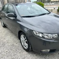 کیا سراتو مونتاژ اتوماتیک آپشنال 2000cc، مدل ۱۳۹۷|خودرو سواری و وانت|نوشهر, |دیوار