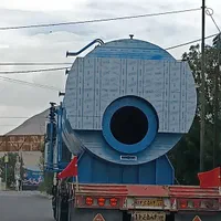 بویلر دیگ بخار تا ظرفیت 33000lbs|ماشینآلات صنعتی|تهران, بازار|دیوار