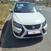 کوییک GXR تیپ L مدل ۱۴۰۴