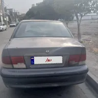 سمند X7 دوگانه سوز، مدل ۱۳۸۶|خودرو سواری و وانت|مشهد, توس|دیوار