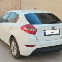 برلیانس H320 تمیز و خشک