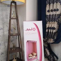 کمد های جارختخوابی برزنتی آسایش طرح شبنما ۱۰۰ سانت