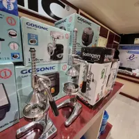 آب انارگیری و مرکبات بزرگ حرفه ای زولینگن آلمان|آبمیوه‌گیر و آب‌مرکبات‌گیر|مشهد, کوشش|دیوار