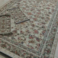 فرش 1200نخ سوپراکرولیک اقساط12ماه بدون پیش|فرش|زنجان, |دیوار