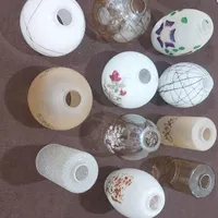 چراغ آویز داخل اتاق خواب و آشپزخانه سه تایی وتکی|لوستر و چراغ آویز|کرج, حیدرآباد|دیوار