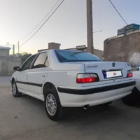پژو پارس سال، مدل ۱۳۹۸