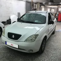 تیبا مدل ۹۹ بیرنگ