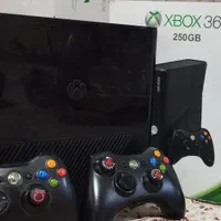 ایکس باکس ۳۶۰ سوپر اسلیم کپیخور